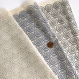 Underglaze Transfer, Ceramic Decal - Targets
