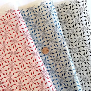 Underglaze Transfer, Ceramic Decal - Star Anise