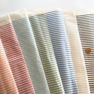 Trasferimento sotto smalto, decalcomania in ceramica - strisce