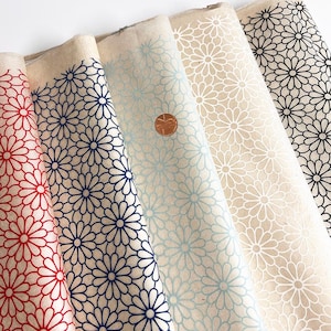 Underglaze Transfer, Ceramic Decal - Daisy Lace