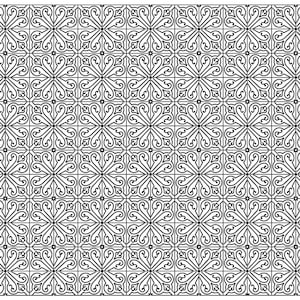Underglaze Transfer, Ceramic Decal - Portugal Tiles