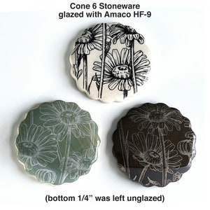 SUPERDANT 5x Unterglasur-Transfers Für Keramik, 37x52 Cm - Maritime Motive Wie Schiffe & Leuchttürme