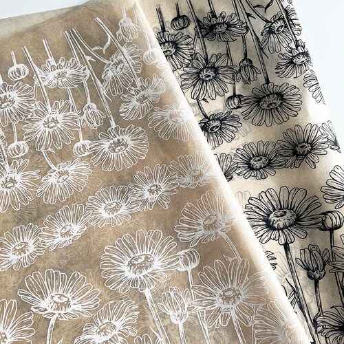 PLIGREAT Vintage Rub On Transfers - 3 Sheets Black Corner Decals For Furniture & Crafts (6x12")