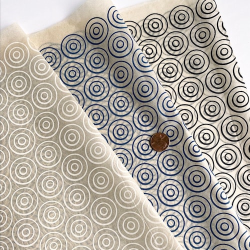 Ceramic Underglaze Transfer - Shroomies Design For Pottery & Mug Making (13x19 Inch Sheet)