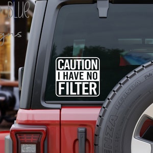 No Hay Viaje Gratis Gas O Nalgas Decal Car Window Laptop Vinyl Sticker Mexico EB