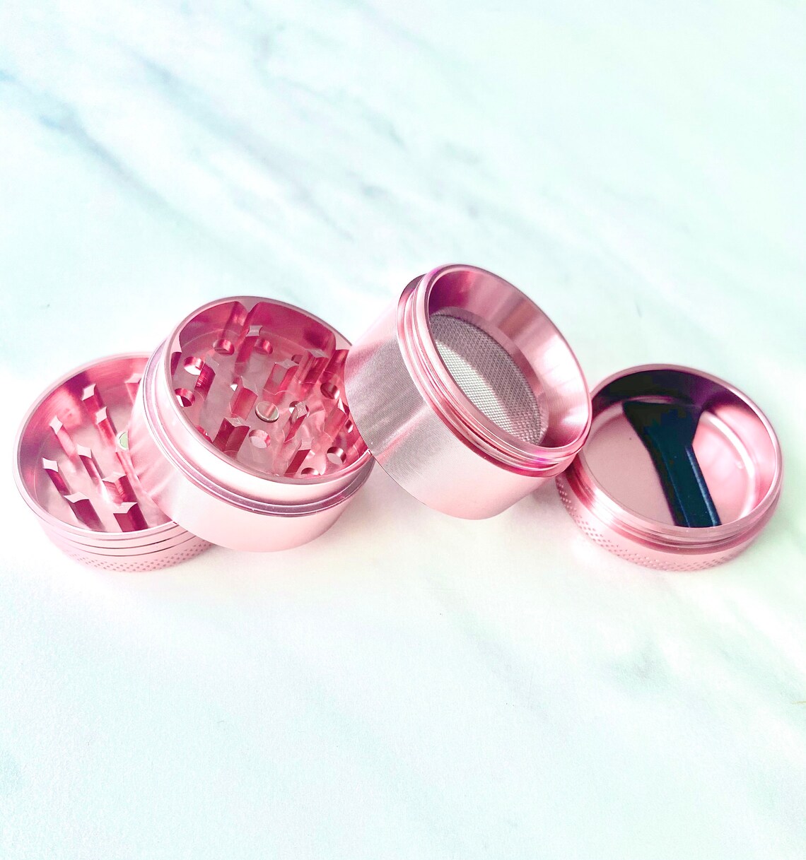 Burn Box Smoke Kit Stoner Girl Smoke Accessories Burn Etsy