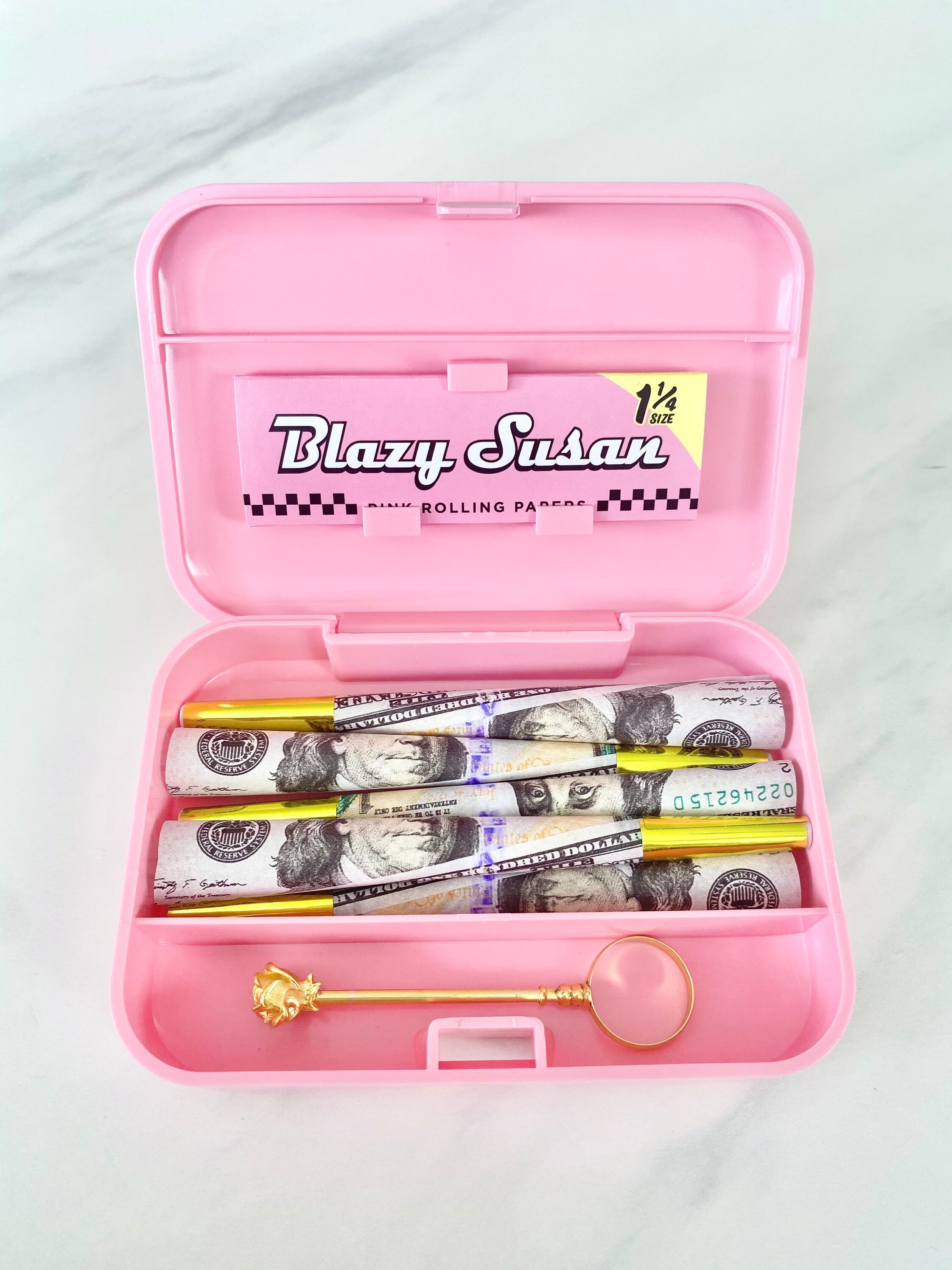 BARBIE Stash Box Stoner Kit Smoke Kit Stoner Girl Etsy