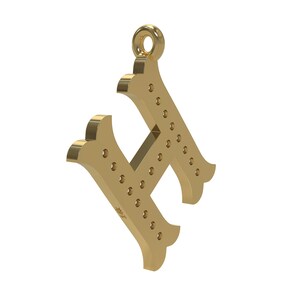 Elegante Ketten & Anhänger | Brocker Echtschmuck