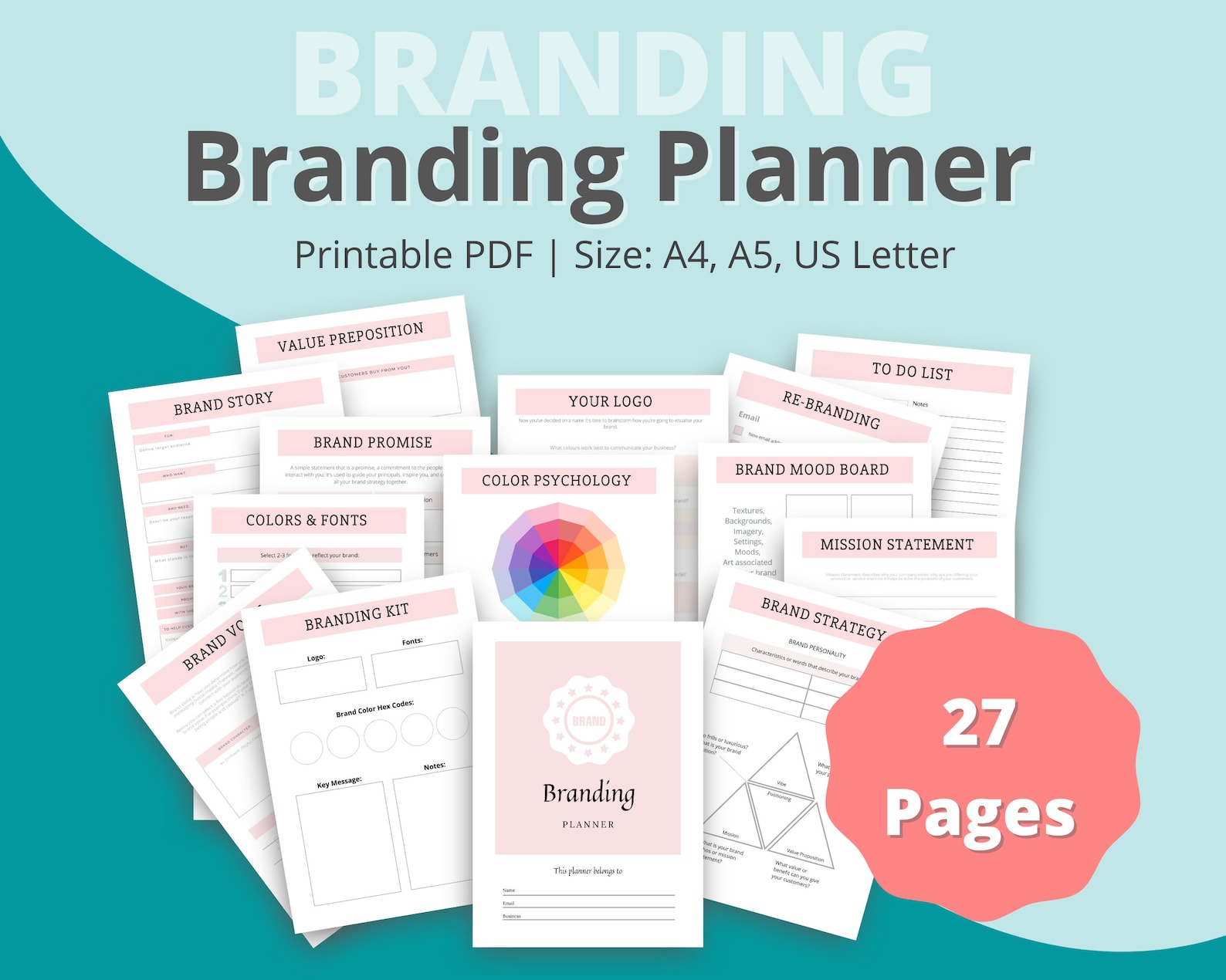 branding shop business plan