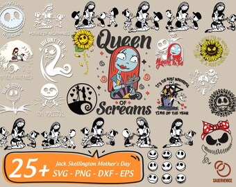 Download Mother Of Nightmares Svg Etsy