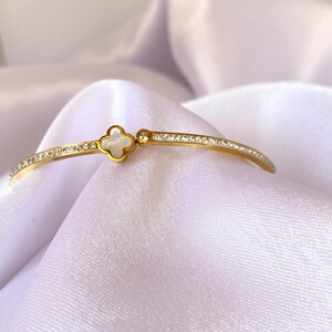 Buy Louis Vuitton Gold Womens Charm Bracelet Jewlery LV Gold Plated Bracelet  Fashion Luxury-- 7 Length Online at desertcartINDIA