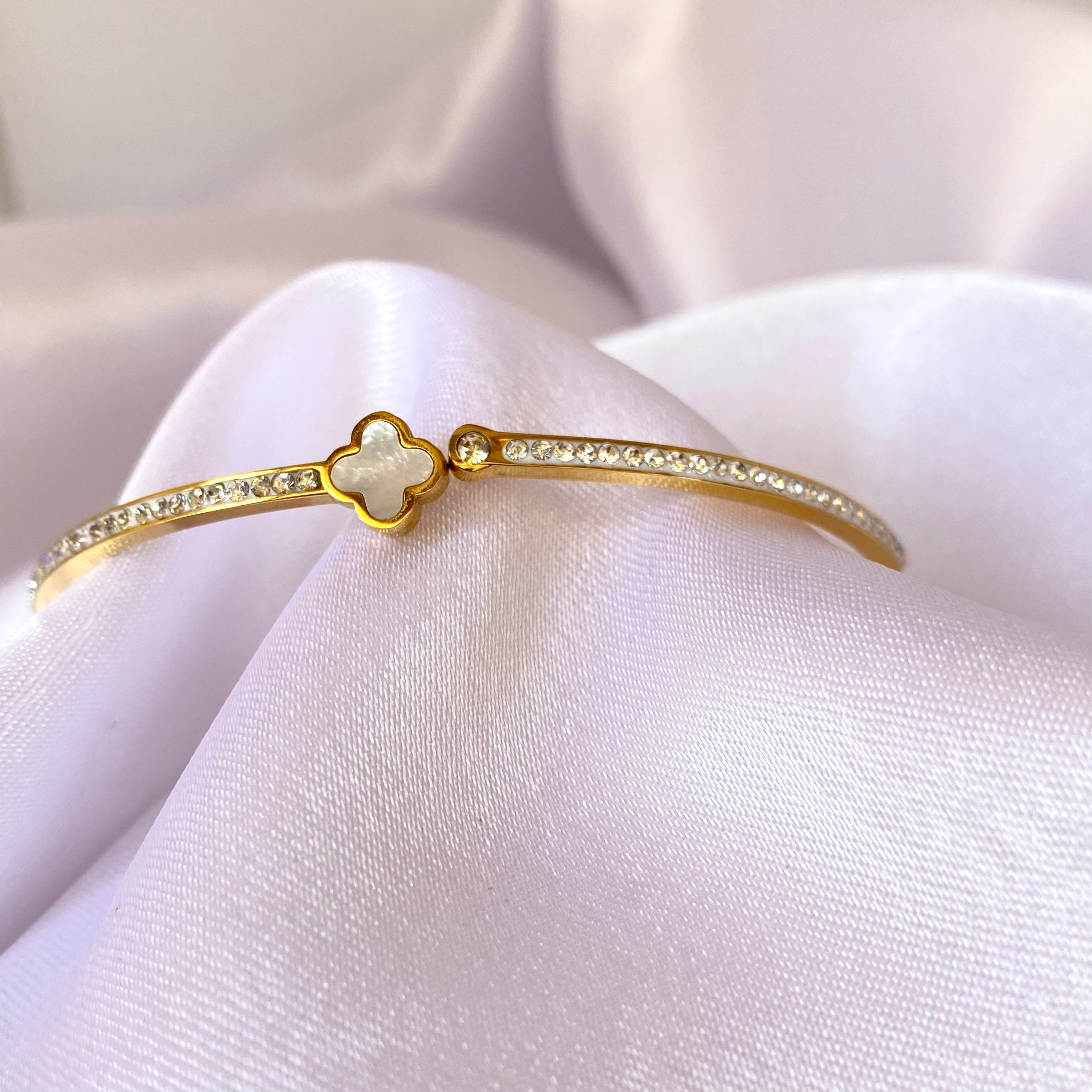 Louis Vuitton® Louisette Bracelet Gold. Size  Fashion bracelets jewelry,  Fashion jewelry, Designer fashion jewelry