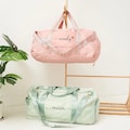 Personalized duffel bag| overnight bags | custom duffle bag | dance bag | personalized gift | birthday gift| Gym Bag| gift for her| Baby Bag