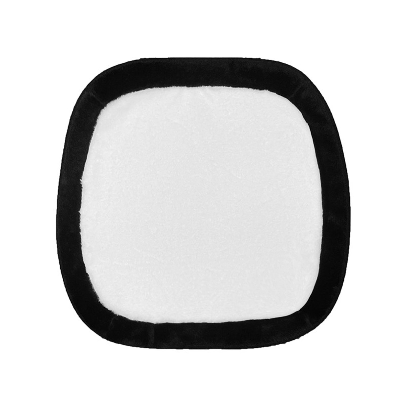 Fluffy Car Cushion Car Seat Cushion Seat Cover Seat Etsy