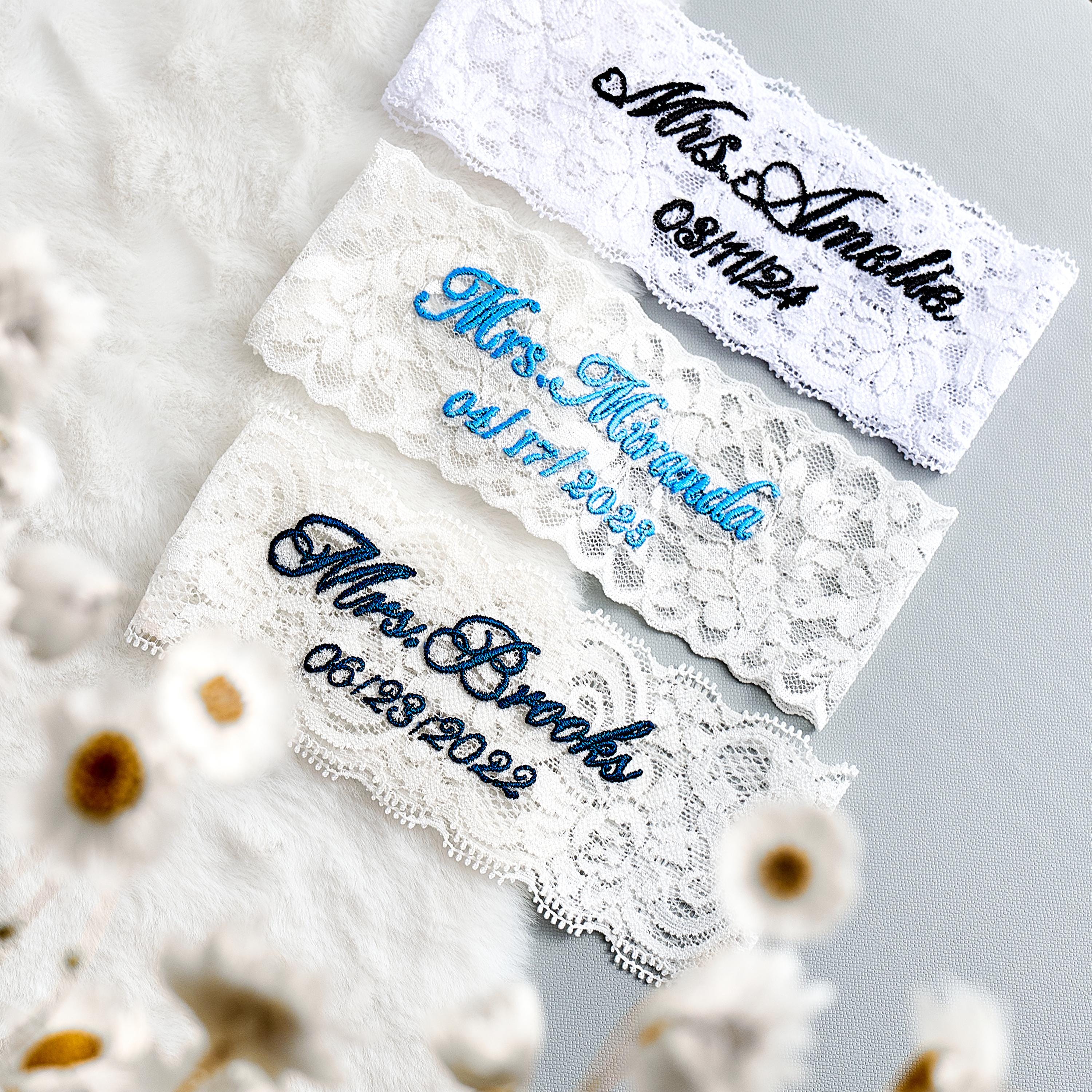 couples vibrating bracelet Personalized Garter