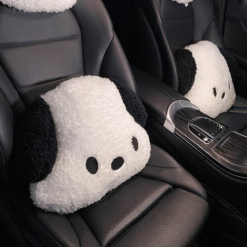 dog pillow for car