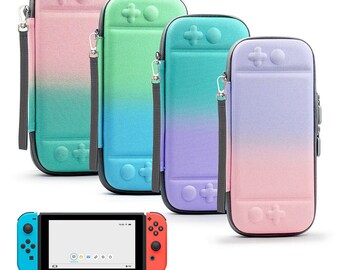 Nintendo Switch Carrying Case Etsy
