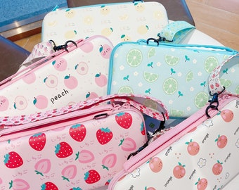 Switch Carrying Case Etsy Switch Carrying Case Etsy