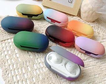 etsy galaxy buds case