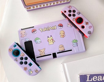 Nintendo Switch Case Etsy