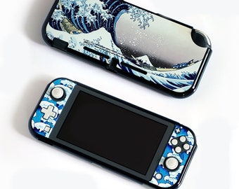 Switch Lite Case Etsy