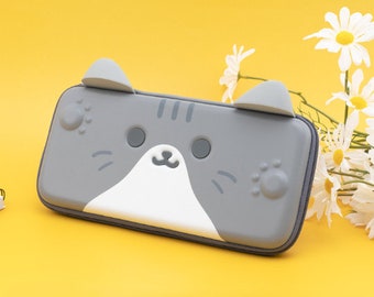 Cat Switch Case Etsy Cat Switch Case Etsy