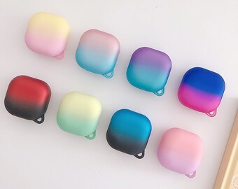 etsy galaxy buds case