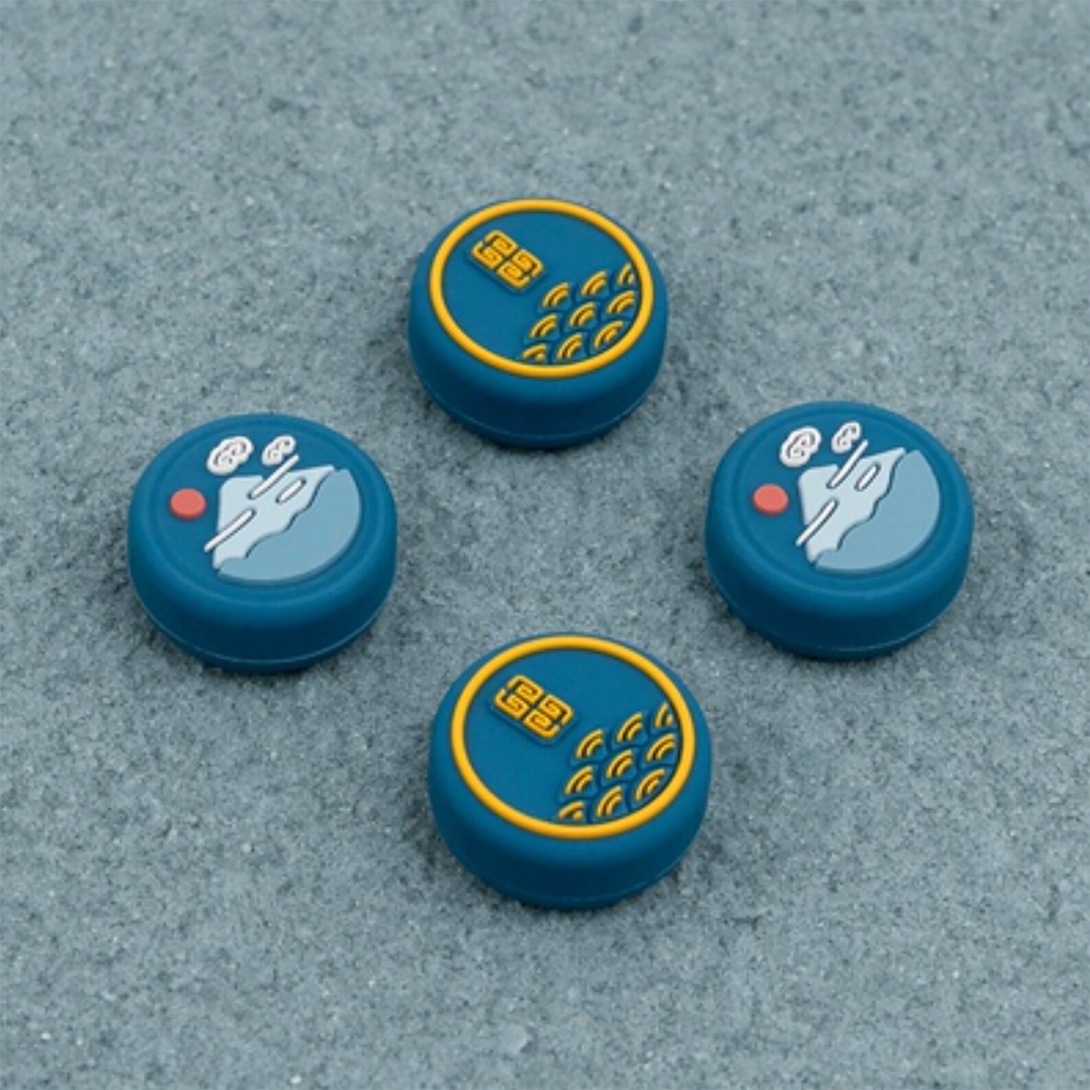 Nintendo Switch / Switch Lite Controller Cap Joystick Cover Etsy