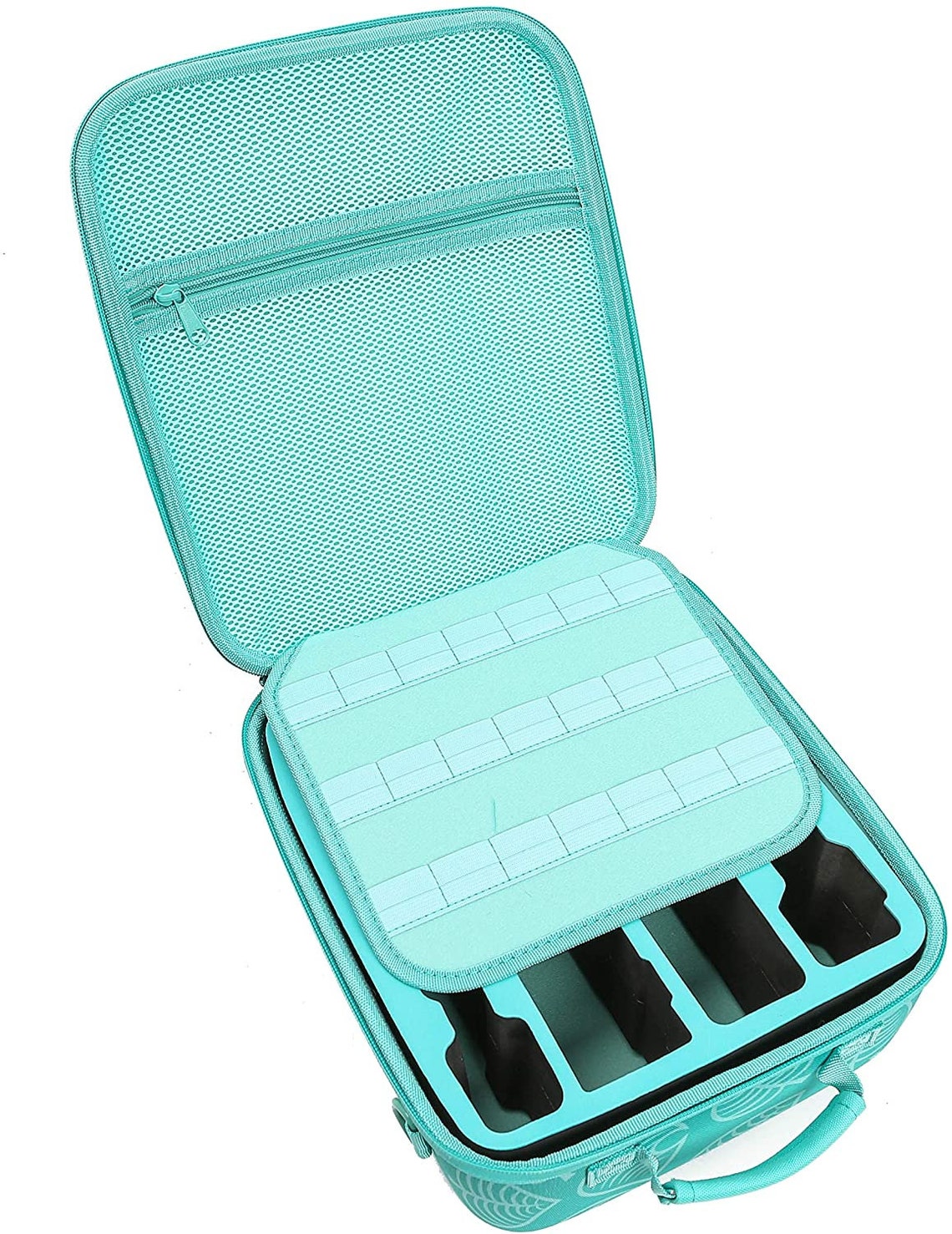 Nintendo Switch Carrying Case Cute Kawaii Travel Storage Bag Etsy