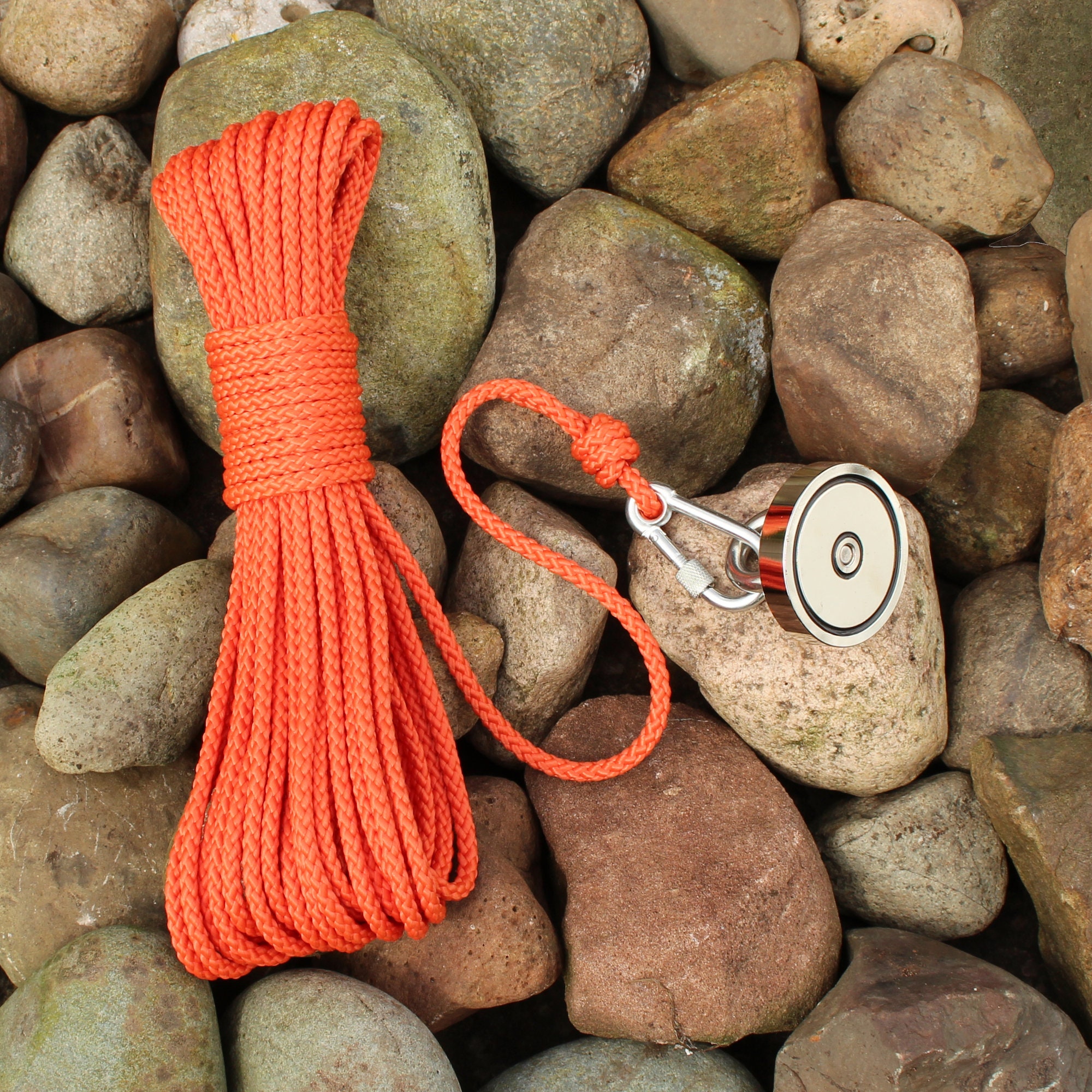 ProLite Fishing Kit Find Underwater Treasure Outdoor Etsy