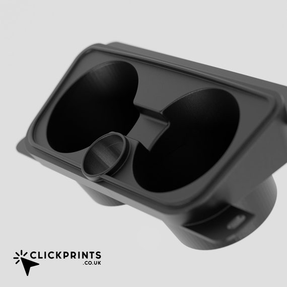 BMW E90 E91 E92 E93 Front Cup Holder Ashtray Delete Etsy