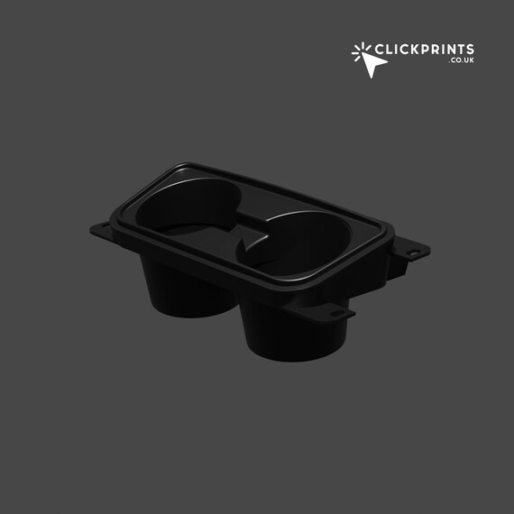 Bmw ashtray cup discount