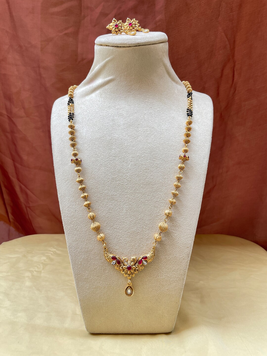 Mangalsutra, Mangalsutra Necklace, Mangalsutra Modern, Mangalsutra