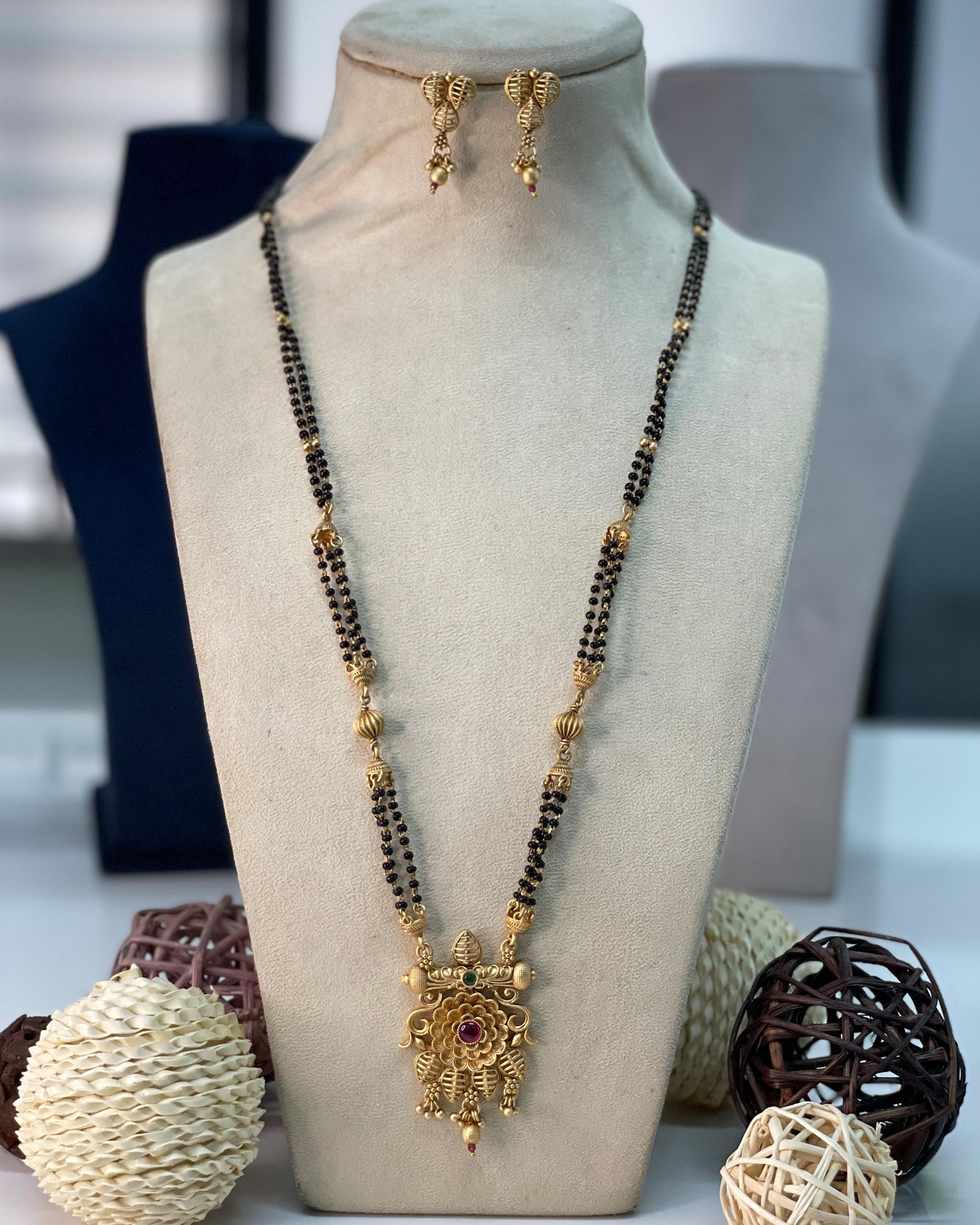 Mangalsutra, Mangalsutra Necklace, Mangalsutra Modern, Mangalsutra