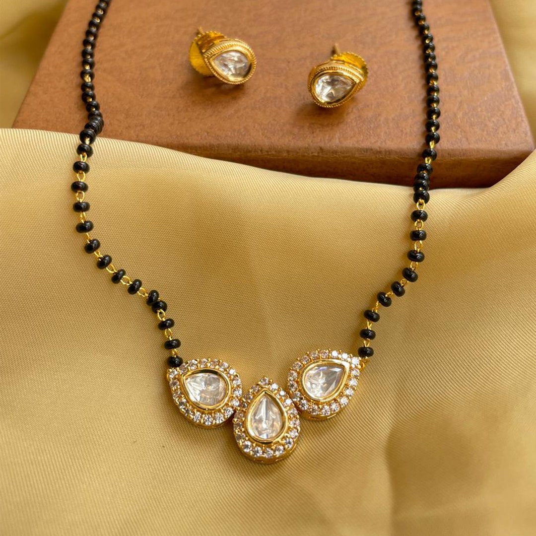 Mangalsutra, Mangalsutra Necklace, Mangalsutra Modern, Mangalsutra