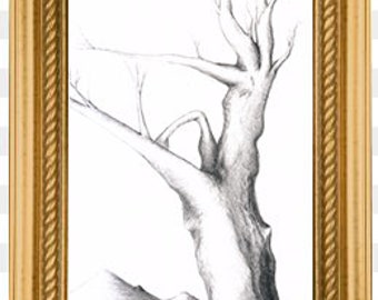 tree_drawing_winter_Christmas_printable