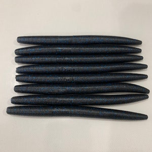 Custom Color Stick Bait