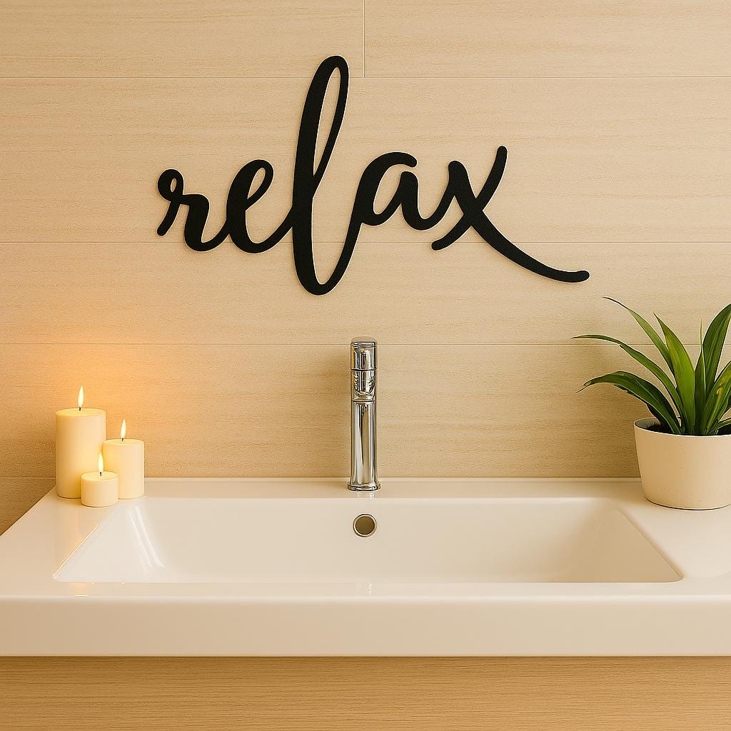 Grote Aangepaste Toiletbord In Metaal En Hout Met Fijnste Kwaliteit Afgewerkt Pe - Foto 8