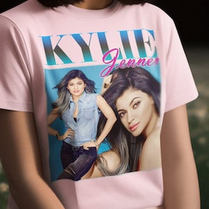 Kylie thick hoodie hot sale