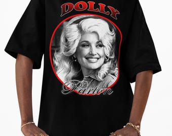 Dolly Parton Shirt , Dolly Parton Tshirt new design casual unisex tee size S-3XL