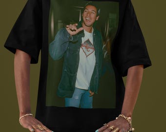 Adam Sandler Shirt , Adam Sandler Tshirt new design casual unisex tee size S-3XL