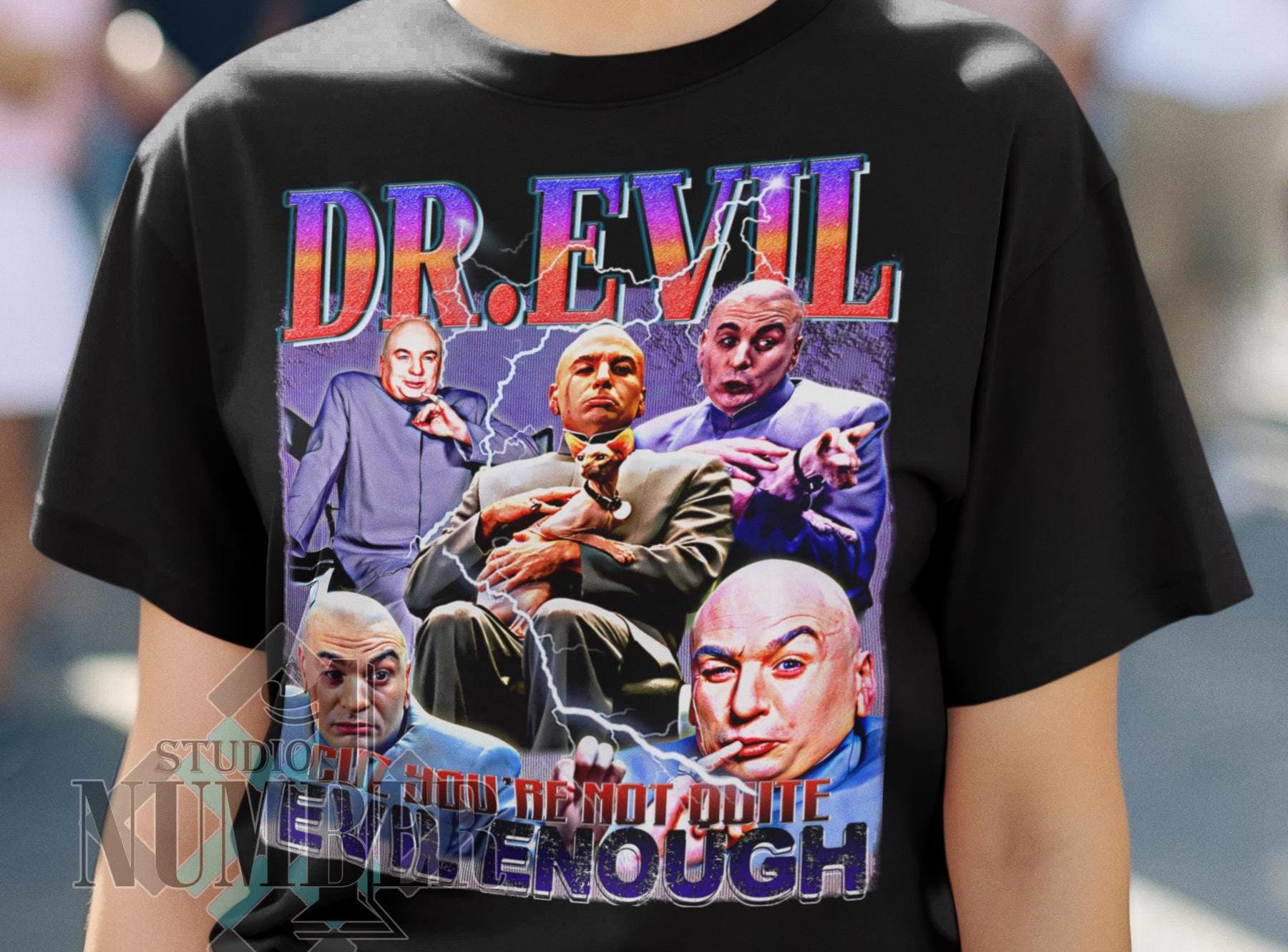Dr. Evil Austin Powers Shirt , Dr. Evil Tshirt , Dr. Evil Dr. Evil Austin Powers Shirt , Dr. Evil Tshirt , Dr. Evil