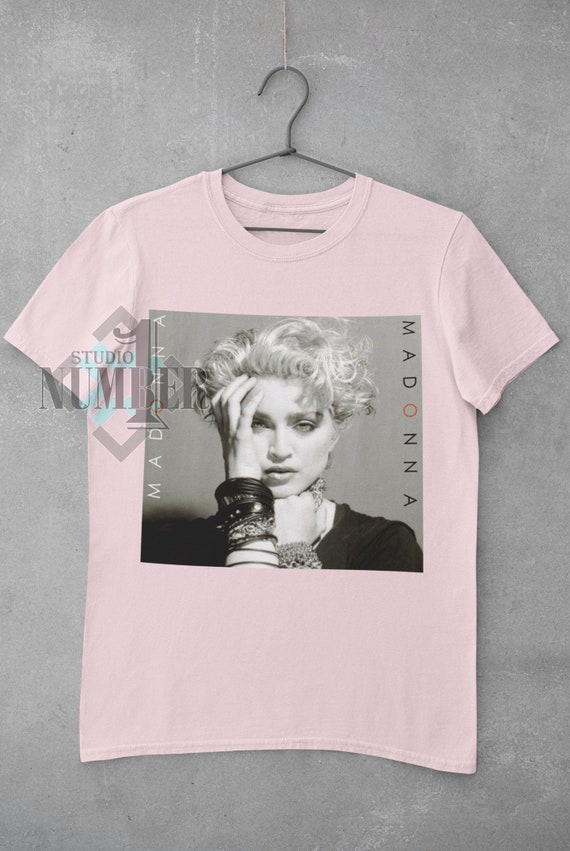 Madonna Tee Shirt Bootleg, Madonna Tshirt, Madonna T Shirt Madonna Tee Shirt Bootleg, Madonna Tshirt, Madonna T Shirt