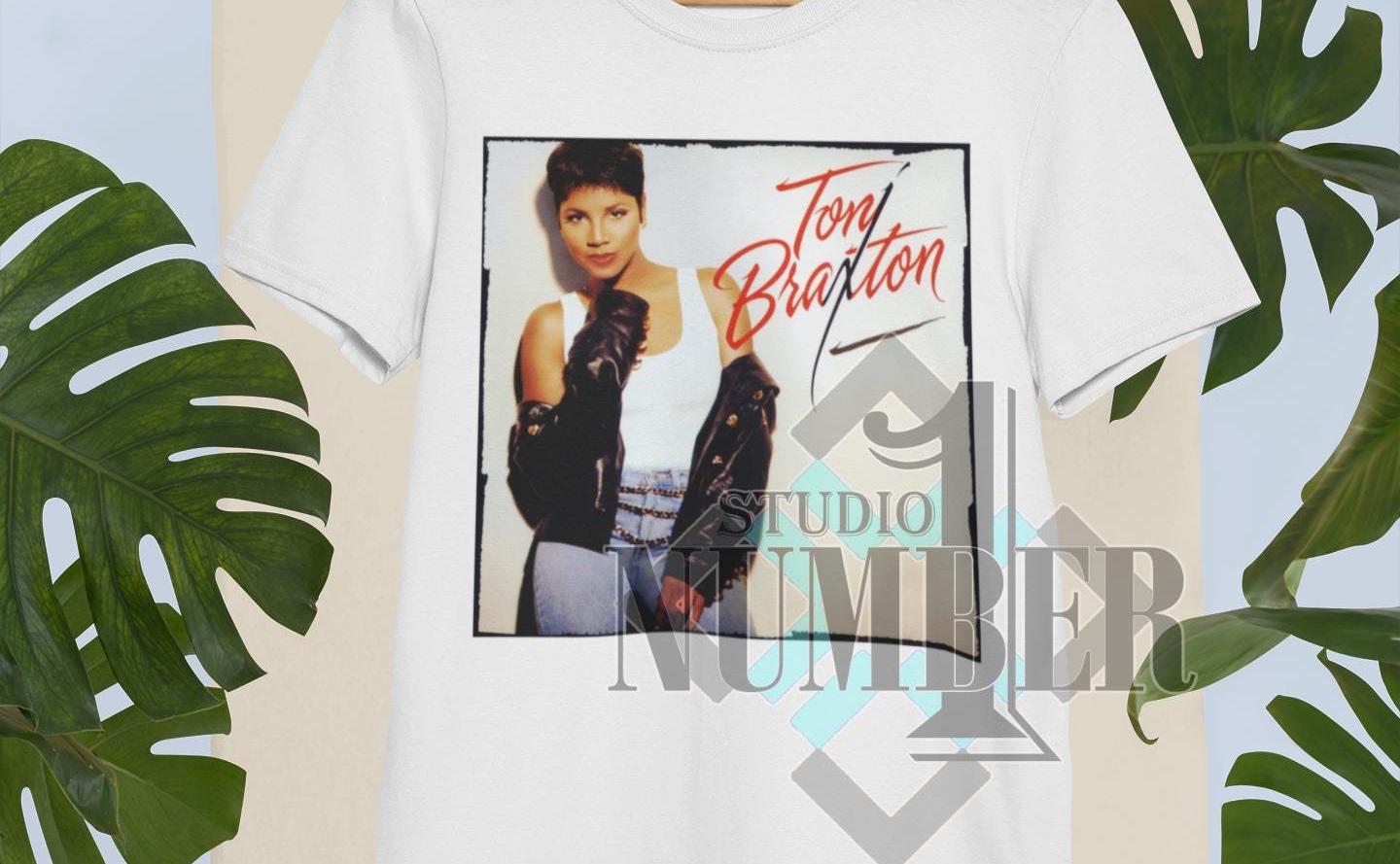 Vintage toni braxton t shirt - Etsy 日本 Vintage toni braxton t shirt - Etsy 日本