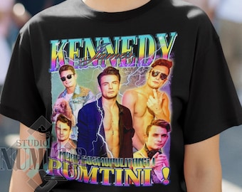 James Kennedy Shirt , James Kennedy Tshirt new design casual unisex tee size S-3XL