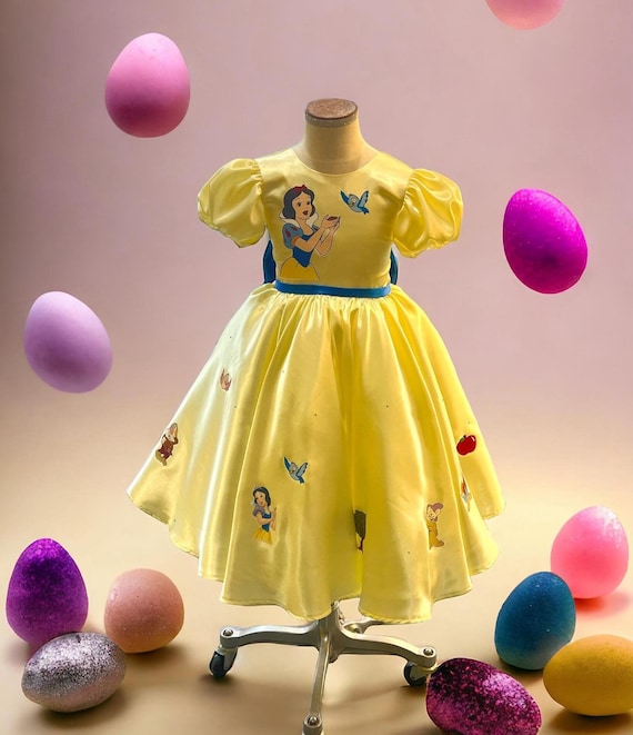 easter egg princess dresses Pre-filled Easter Eggs: Build Your Own Princesses
