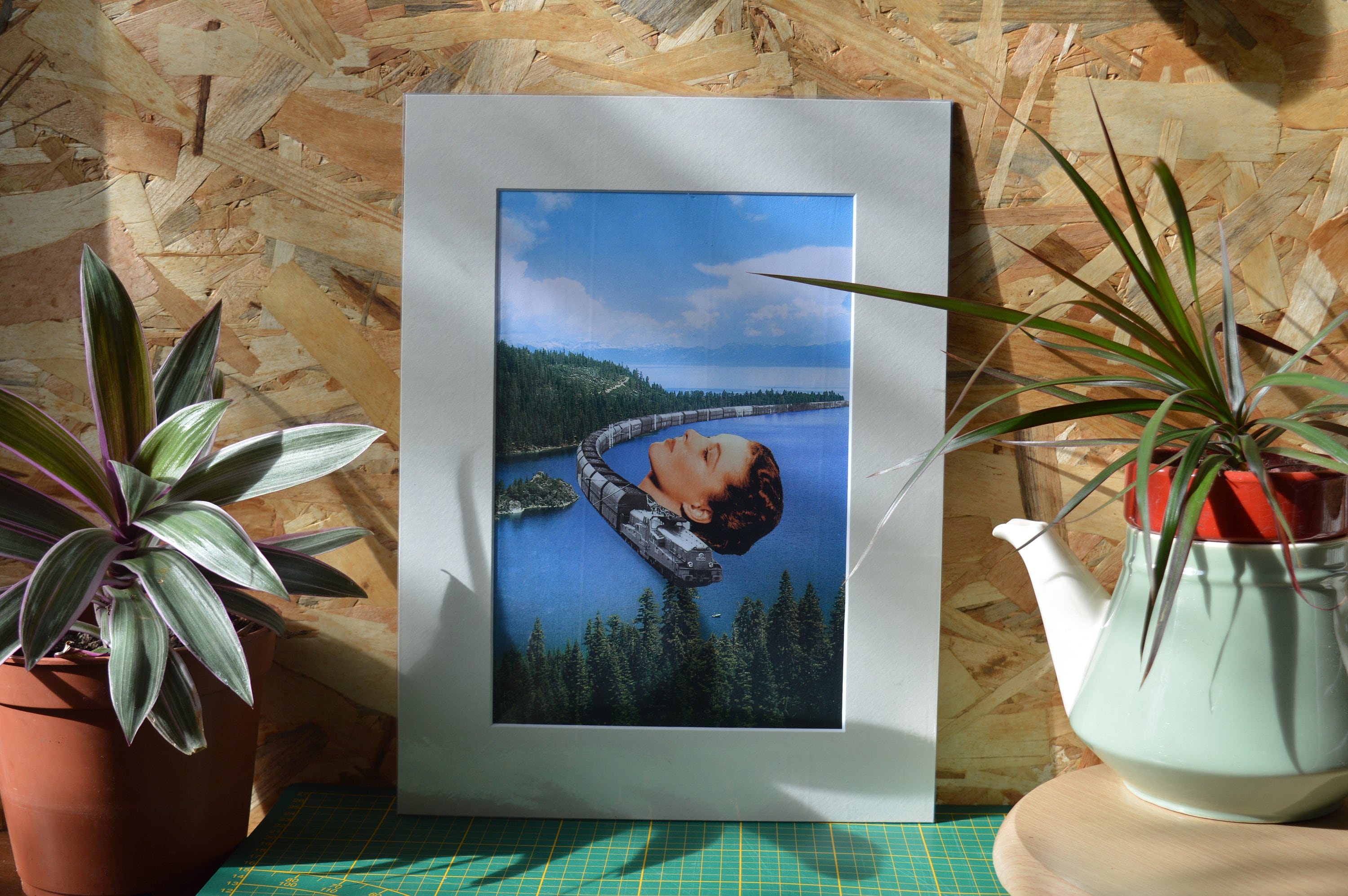 Je Ne Vis Que Pour Les Autres A3