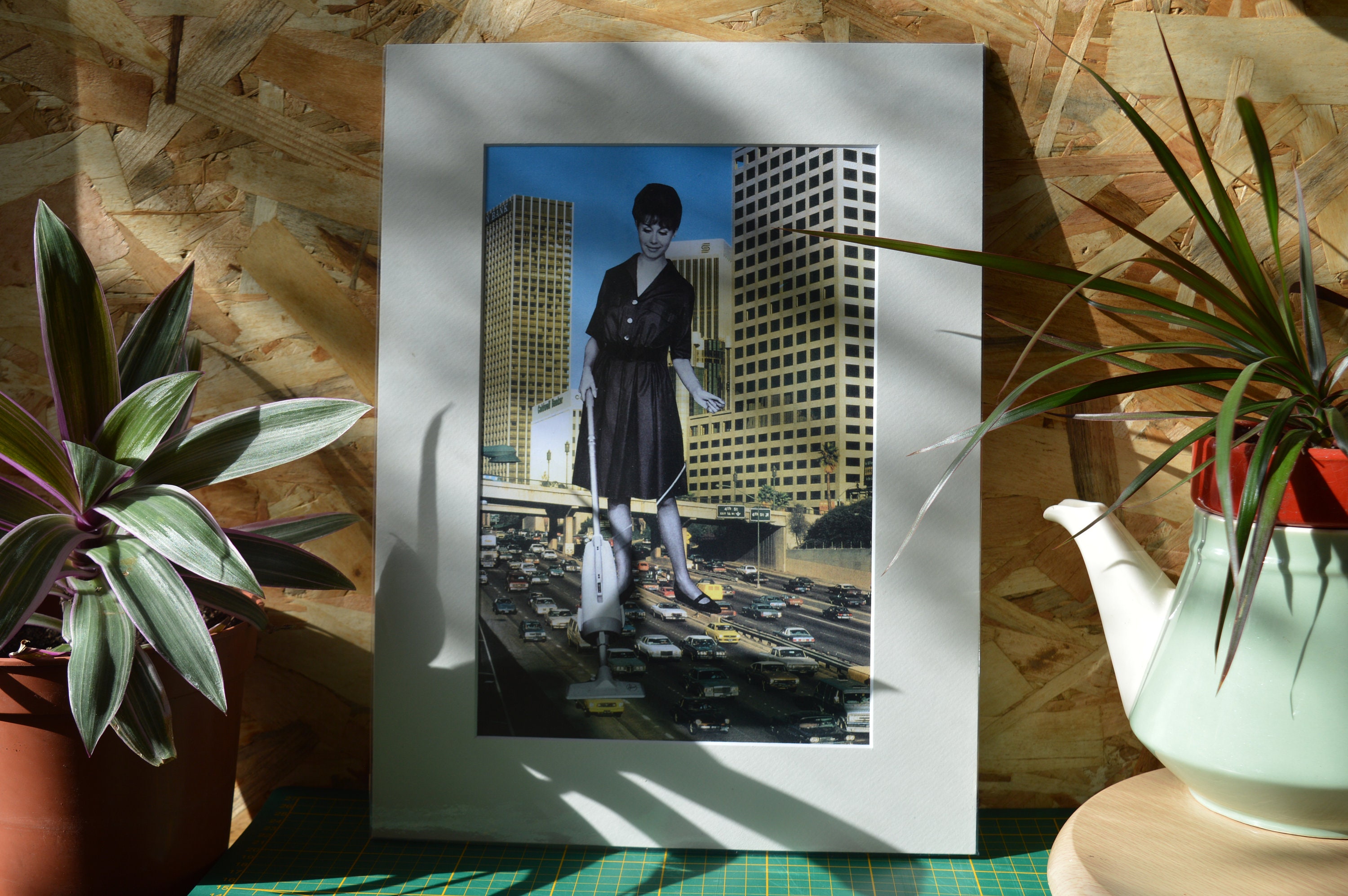 Aspirer à Des Changements A3