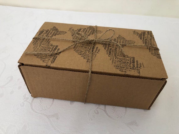 Kola, Gift Wrapping Paper