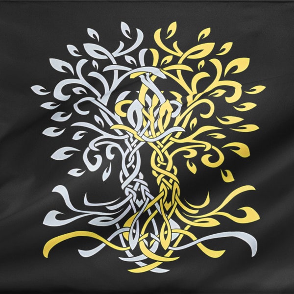 Flag Tolkien Etsy
